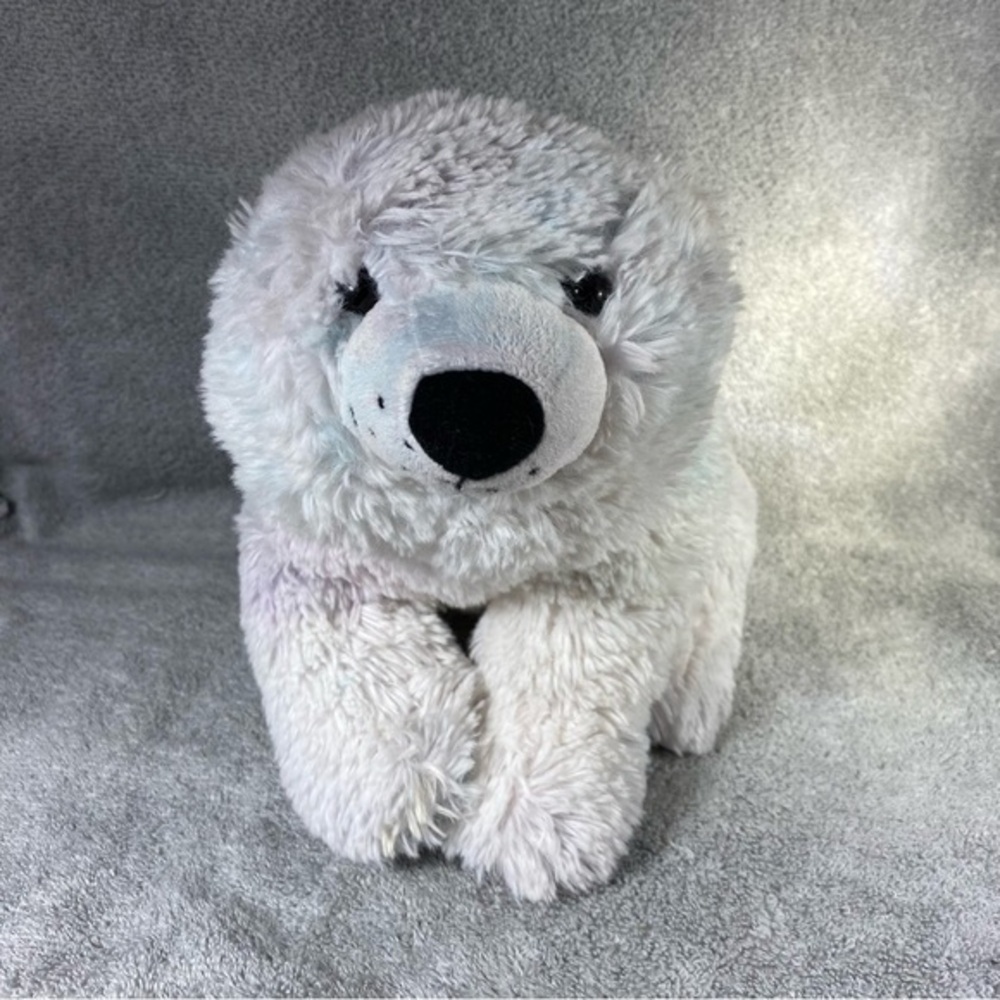 Nancy Tillman Collection Kohl’s Care Bear Multi colors Plush Animal